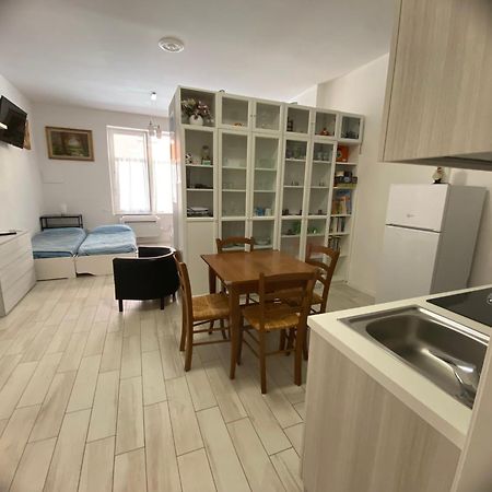 Appartamento House Apartment Tabe Centro Болонья Экстерьер фото